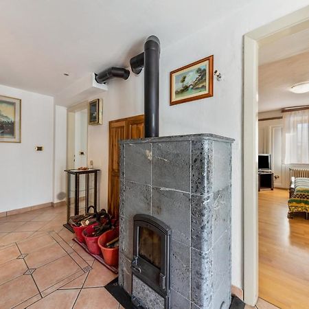 Appartamento Pisani Brez Exterior foto