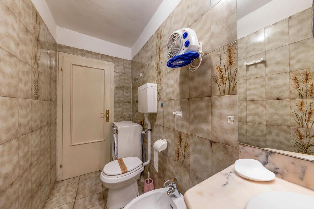 Appartamento Pisani Brez Exterior foto